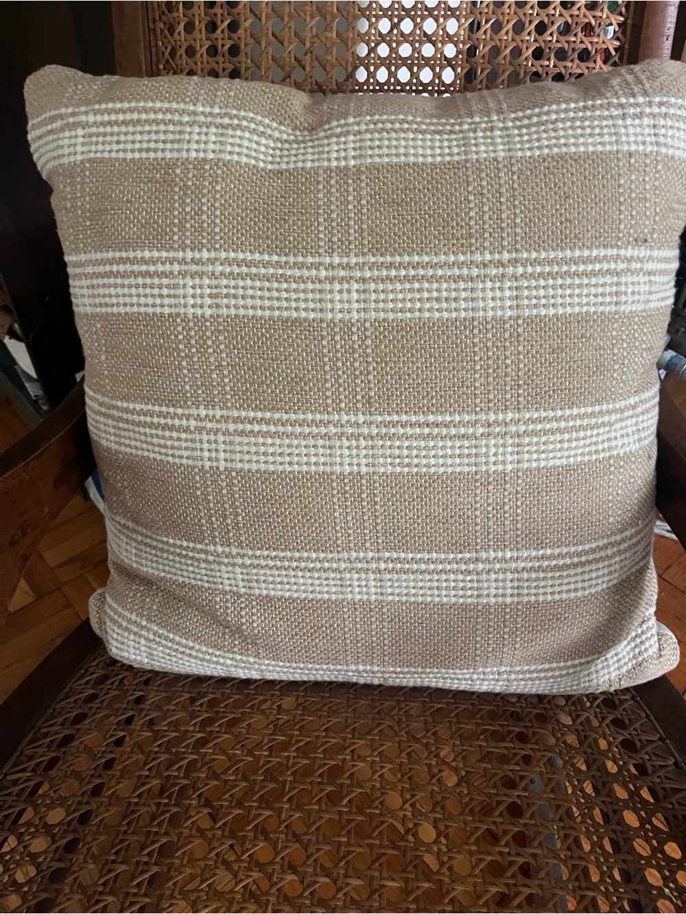 Threshold Pillow